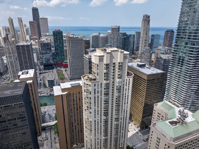 222 N Columbus Drive 2210, Chicago, IL 60601