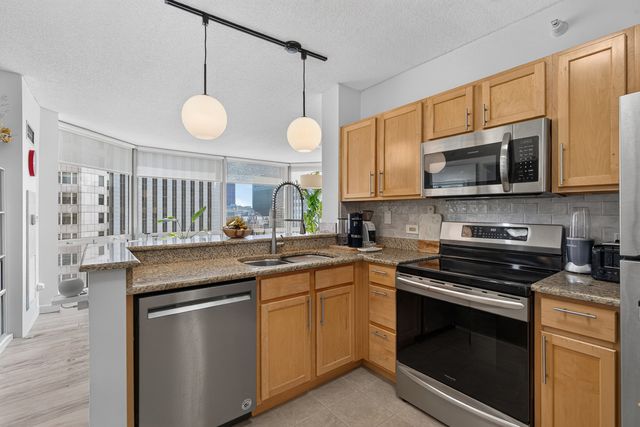 222 N Columbus Drive 2210, Chicago, IL 60601