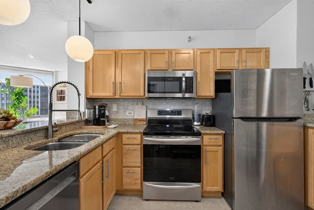 222 N Columbus Drive 2210, Chicago, IL 60601