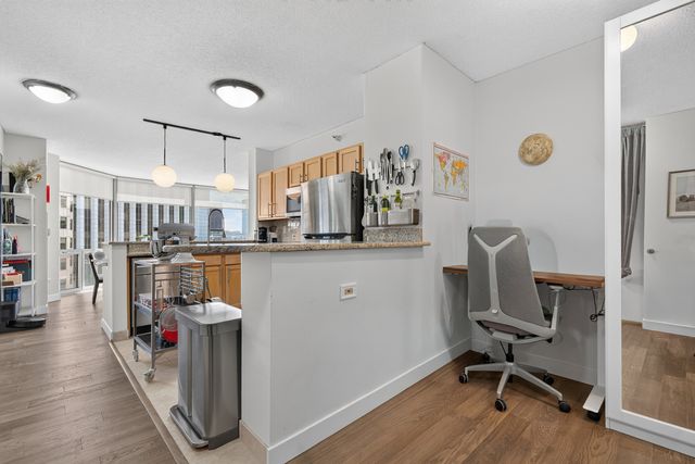 222 N Columbus Drive 2210, Chicago, IL 60601