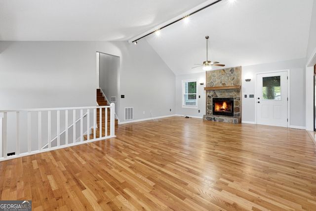 3861 Nowlin Road NW, Kennesaw, GA 30144