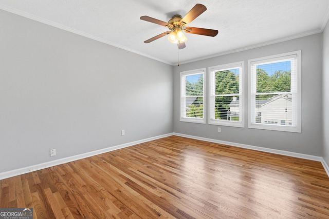 3861 Nowlin Road NW, Kennesaw, GA 30144