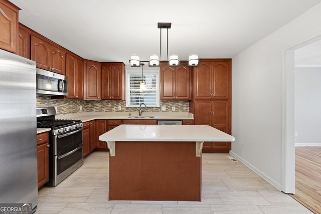 3861 Nowlin Road NW, Kennesaw, GA 30144