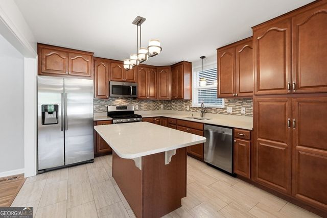 3861 Nowlin Road NW, Kennesaw, GA 30144