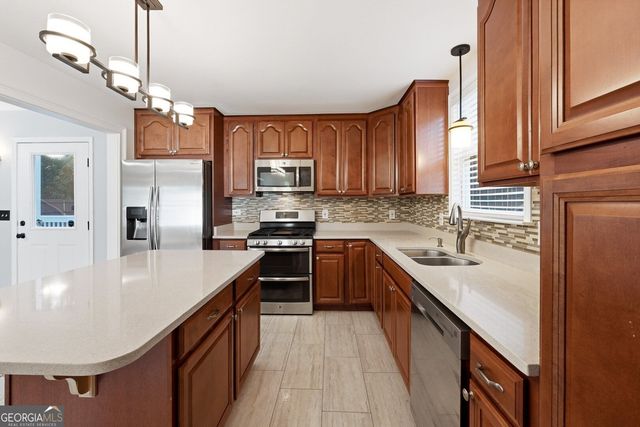 3861 Nowlin Road NW, Kennesaw, GA 30144