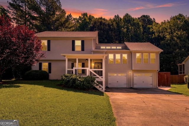 3861 Nowlin Road NW, Kennesaw, GA 30144
