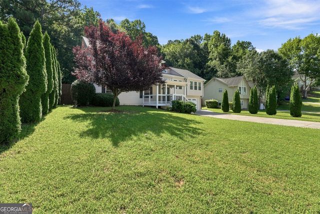 3861 Nowlin Road NW, Kennesaw, GA 30144