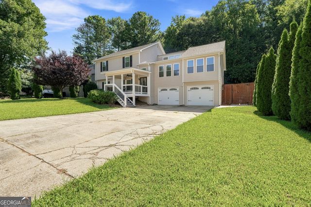 3861 Nowlin Road NW, Kennesaw, GA 30144