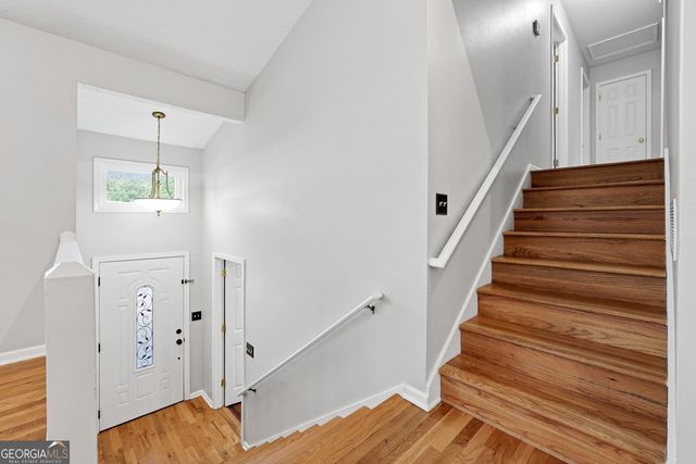 3861 Nowlin Road NW, Kennesaw, GA 30144