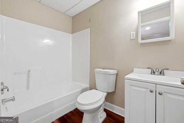 3861 Nowlin Road NW, Kennesaw, GA 30144