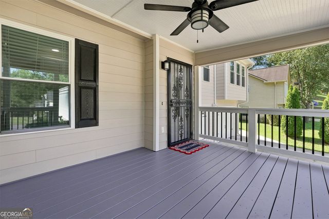 3861 Nowlin Road NW, Kennesaw, GA 30144
