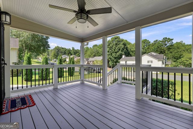 3861 Nowlin Road NW, Kennesaw, GA 30144