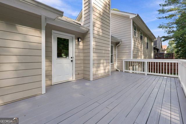 3861 Nowlin Road NW, Kennesaw, GA 30144