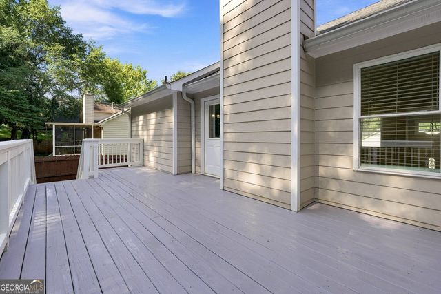 3861 Nowlin Road NW, Kennesaw, GA 30144