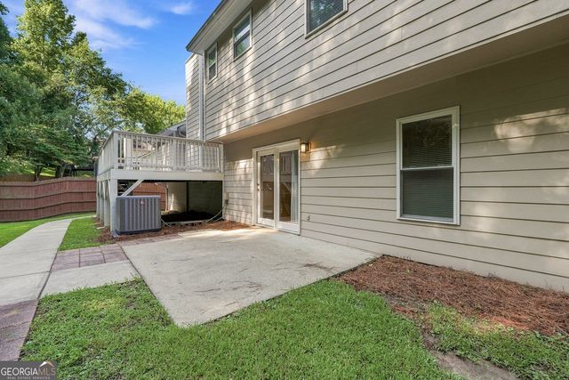 3861 Nowlin Road NW, Kennesaw, GA 30144
