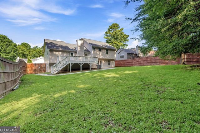 3861 Nowlin Road NW, Kennesaw, GA 30144