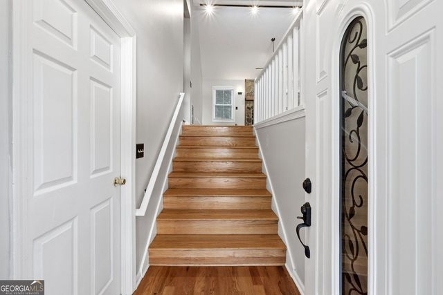 3861 Nowlin Road NW, Kennesaw, GA 30144