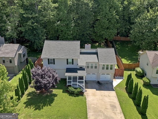 3861 Nowlin Road NW, Kennesaw, GA 30144