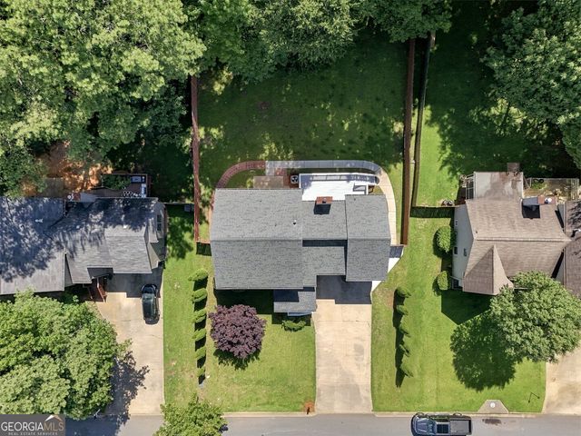 3861 Nowlin Road NW, Kennesaw, GA 30144