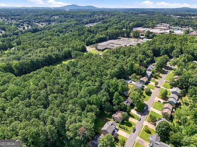 3861 Nowlin Road NW, Kennesaw, GA 30144