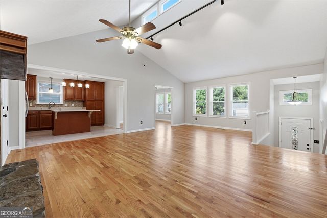 3861 Nowlin Road NW, Kennesaw, GA 30144