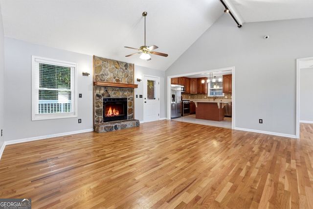 3861 Nowlin Road NW, Kennesaw, GA 30144