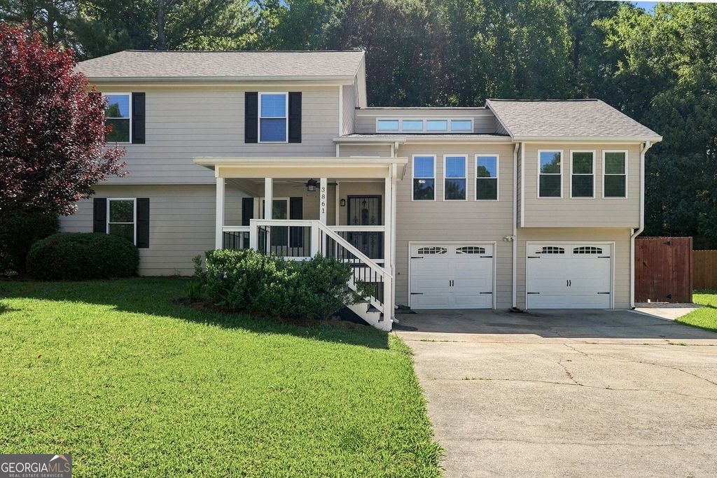 3861 Nowlin Road NW, Kennesaw, GA 30144
