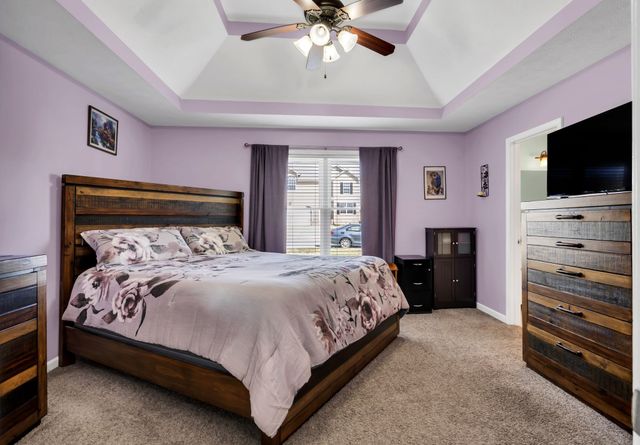 1341 Loren Cir, Clarksville, TN 37042
