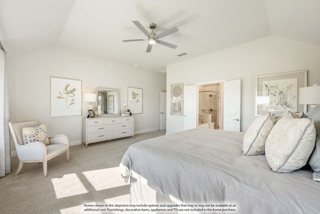 9420 Wildcat Ridge, Godley, TX 76044