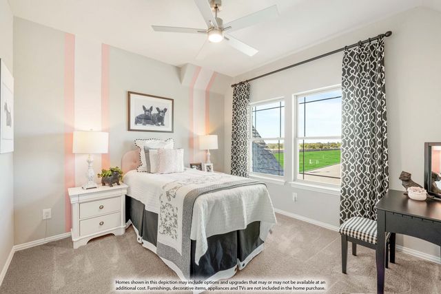 9420 Wildcat Ridge, Godley, TX 76044