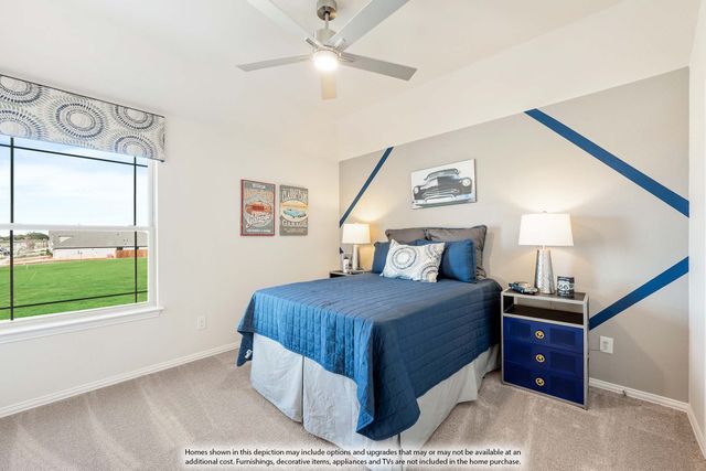 9420 Wildcat Ridge, Godley, TX 76044