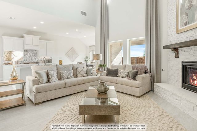 9420 Wildcat Ridge, Godley, TX 76044