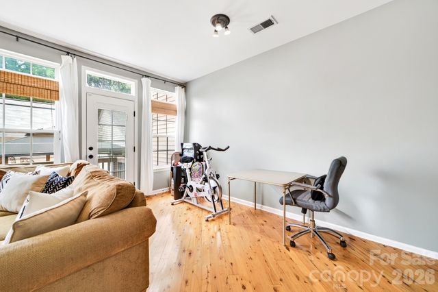 8261 Bridgegate Drive, Huntersville, NC 28078