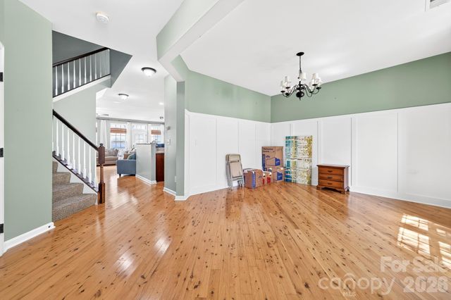 8261 Bridgegate Drive, Huntersville, NC 28078