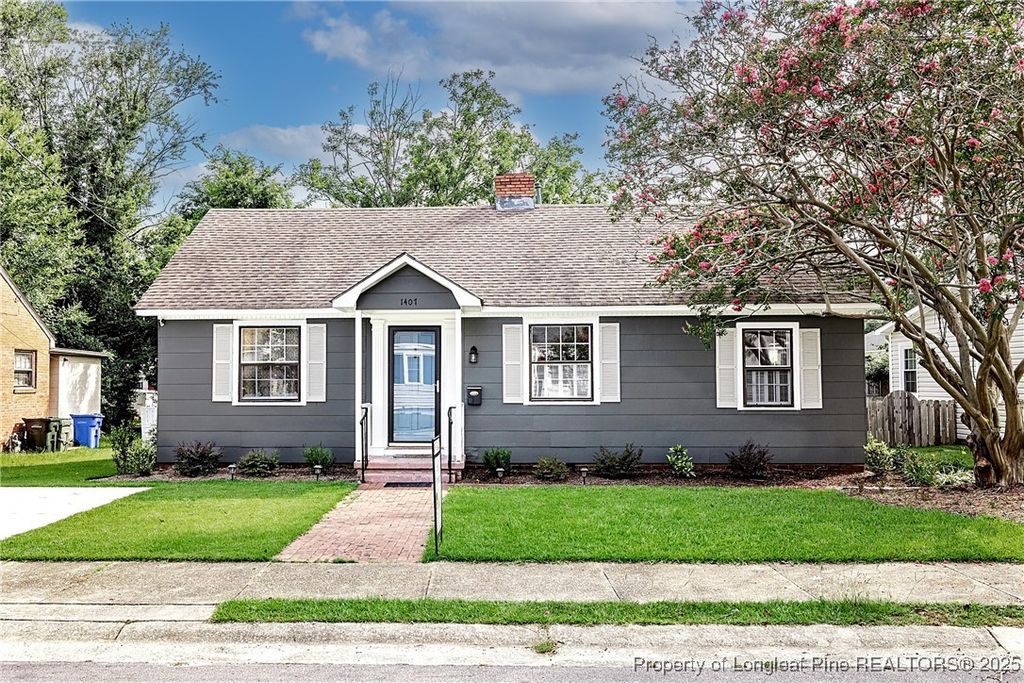 1407 Summitt Avenue, Fayetteville, NC 28305