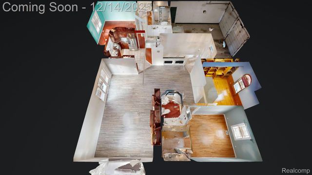 2245 W Cook Road, Grand Blanc, MI 48439