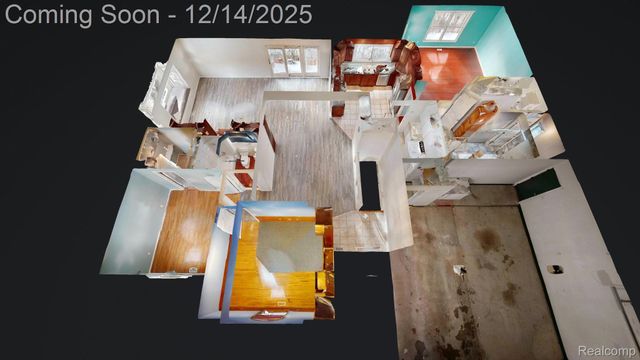 2245 W Cook Road, Grand Blanc, MI 48439