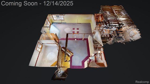 2245 W Cook Road, Grand Blanc, MI 48439