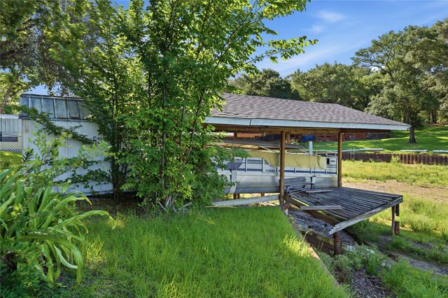 158 Baywood Boulevard, Mabank, TX 75156
