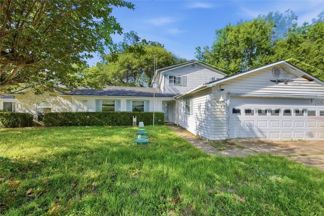158 Baywood Boulevard, Mabank, TX 75156