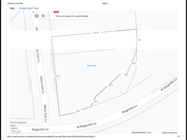 000 W Magnolia Lane, New Caney, TX 77357