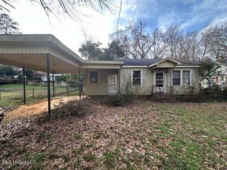 3411 25th Avenue, Meridian, MS 39305