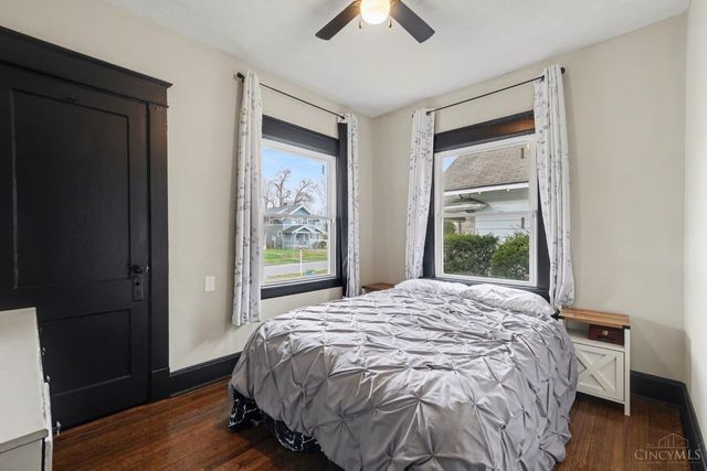 707 Fifteenth Avenue, Middletown, OH 45044