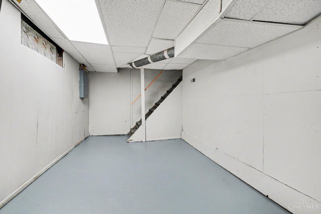 707 Fifteenth Avenue, Middletown, OH 45044