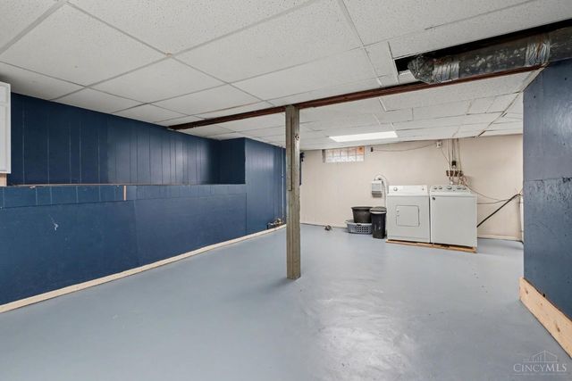 707 Fifteenth Avenue, Middletown, OH 45044