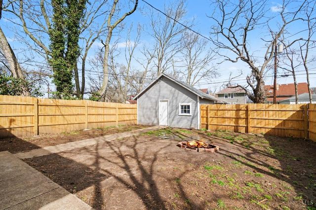 707 Fifteenth Avenue, Middletown, OH 45044