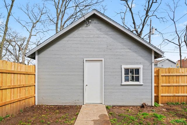 707 Fifteenth Avenue, Middletown, OH 45044