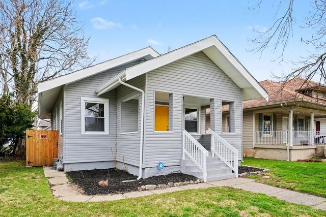 707 Fifteenth Avenue, Middletown, OH 45044