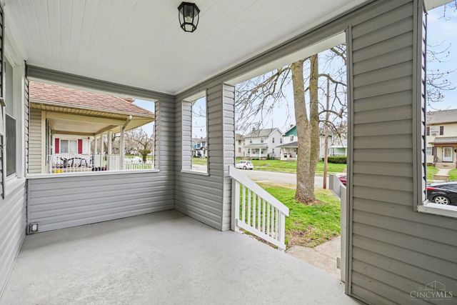 707 Fifteenth Avenue, Middletown, OH 45044