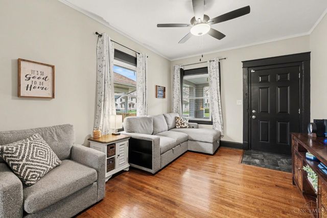 707 Fifteenth Avenue, Middletown, OH 45044